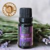 Óleo Essencial LAVANDA FRANCESA (Lavandula Officinalis) 100% Puro - 10 ml