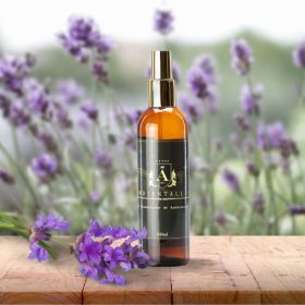 Aromatizador Lavanda - Aromatizante Spray Ambientallis Aromas 240 ml