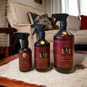 Aromatizante Spray / Aromatizador / Home Spray - Ambientallis